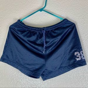 DEREK HEART SHORTS